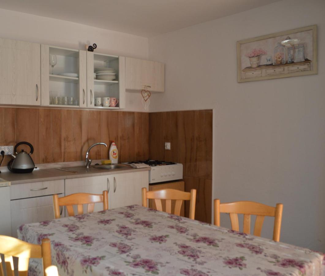 Apartament Dom Pri Potoku Zuberzec Zewnętrze zdjęcie